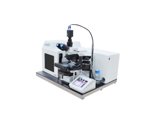 染色體自動掃描分析儀 染色體自動掃描分析儀